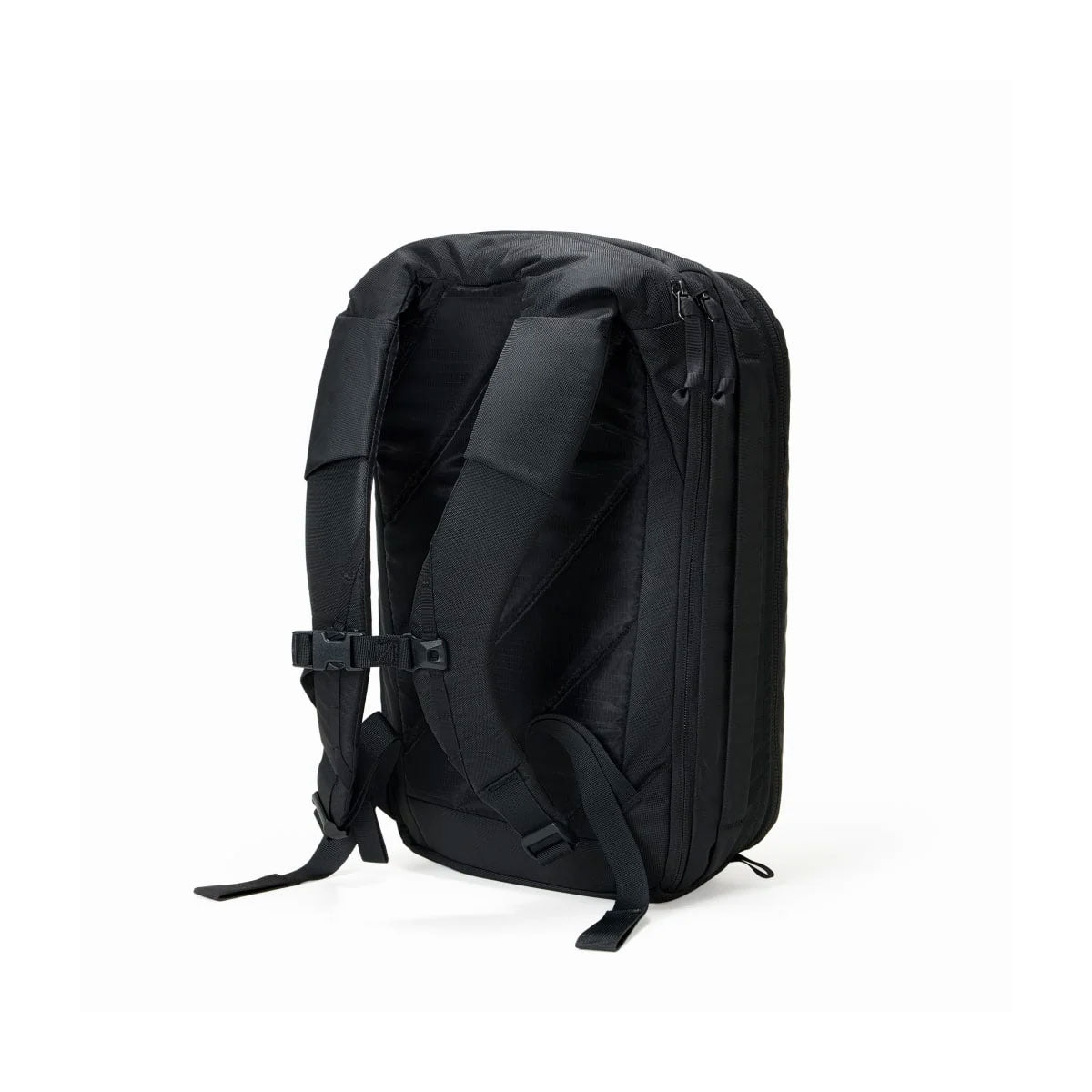 [PO] EVERGOODS : Civic Panel Loader 16L : Solution Dyed Black