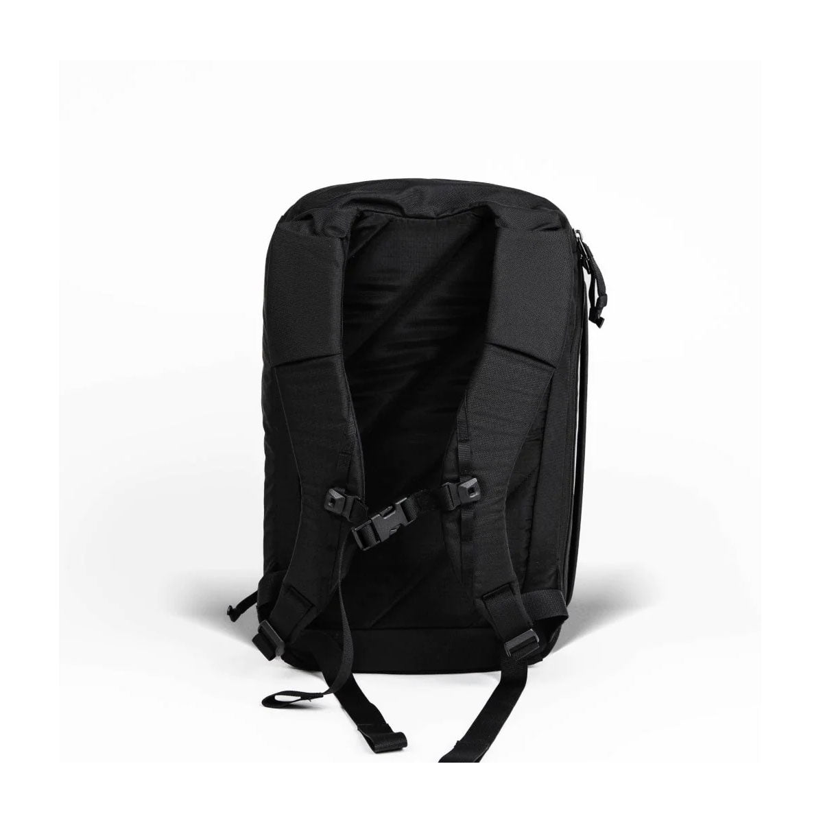 [PO] EVERGOODS : Civic Panel Loader 16L : Solution Dyed Black