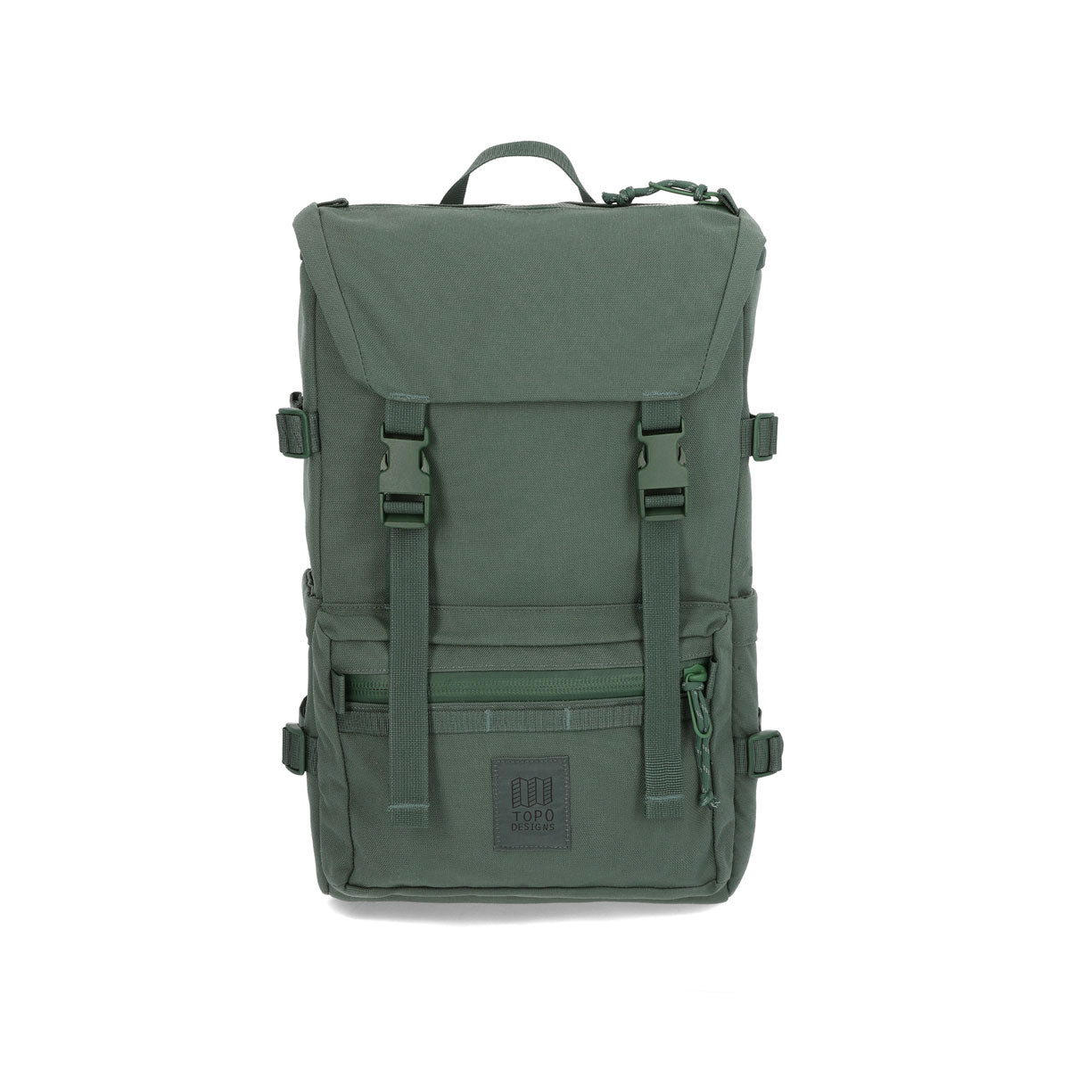 Topo Designs : Rover Pack Tech : Forest