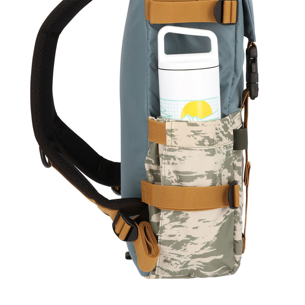 Topo Rover Pack Rover Pack Classic by Topo Designs | The Bag Creature Singapore