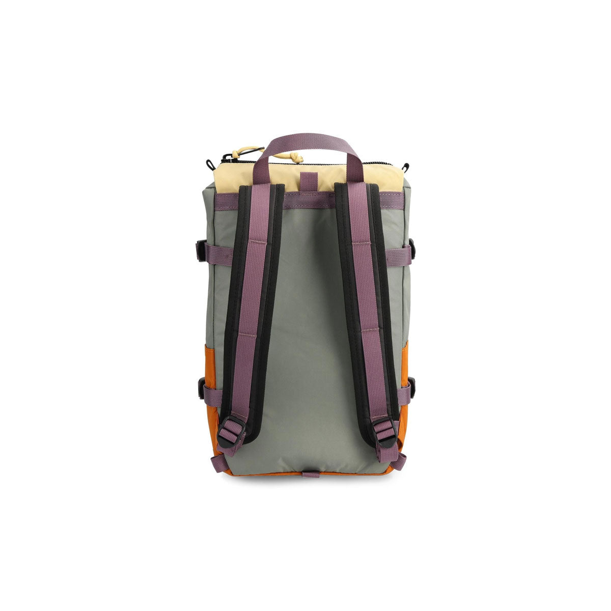 Topo Designs : Rover Pack Mini : Beetle/Spice