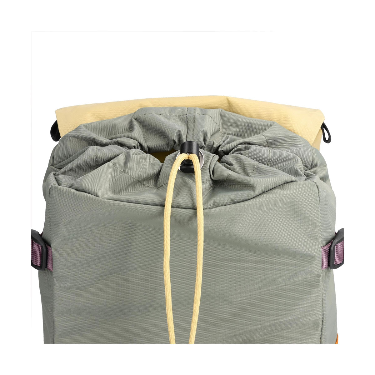 Topo Designs : Rover Pack Mini : Clay/Chocolate