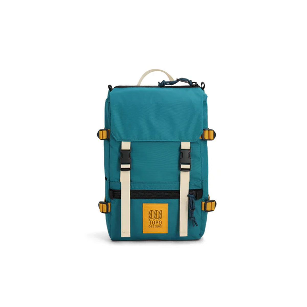 Topo Designs : Rover Pack Mini : Spruce