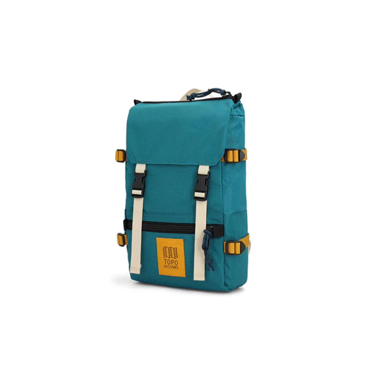 Topo Designs : Rover Pack Mini : Spruce