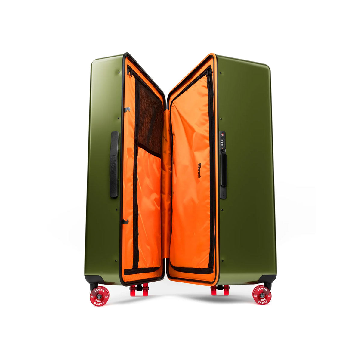 [PO] Floyd : Bold : Vegas Green