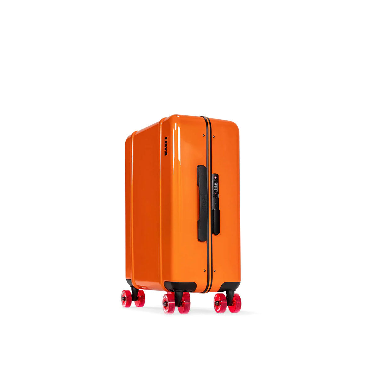 [PO] Floyd : Cabin