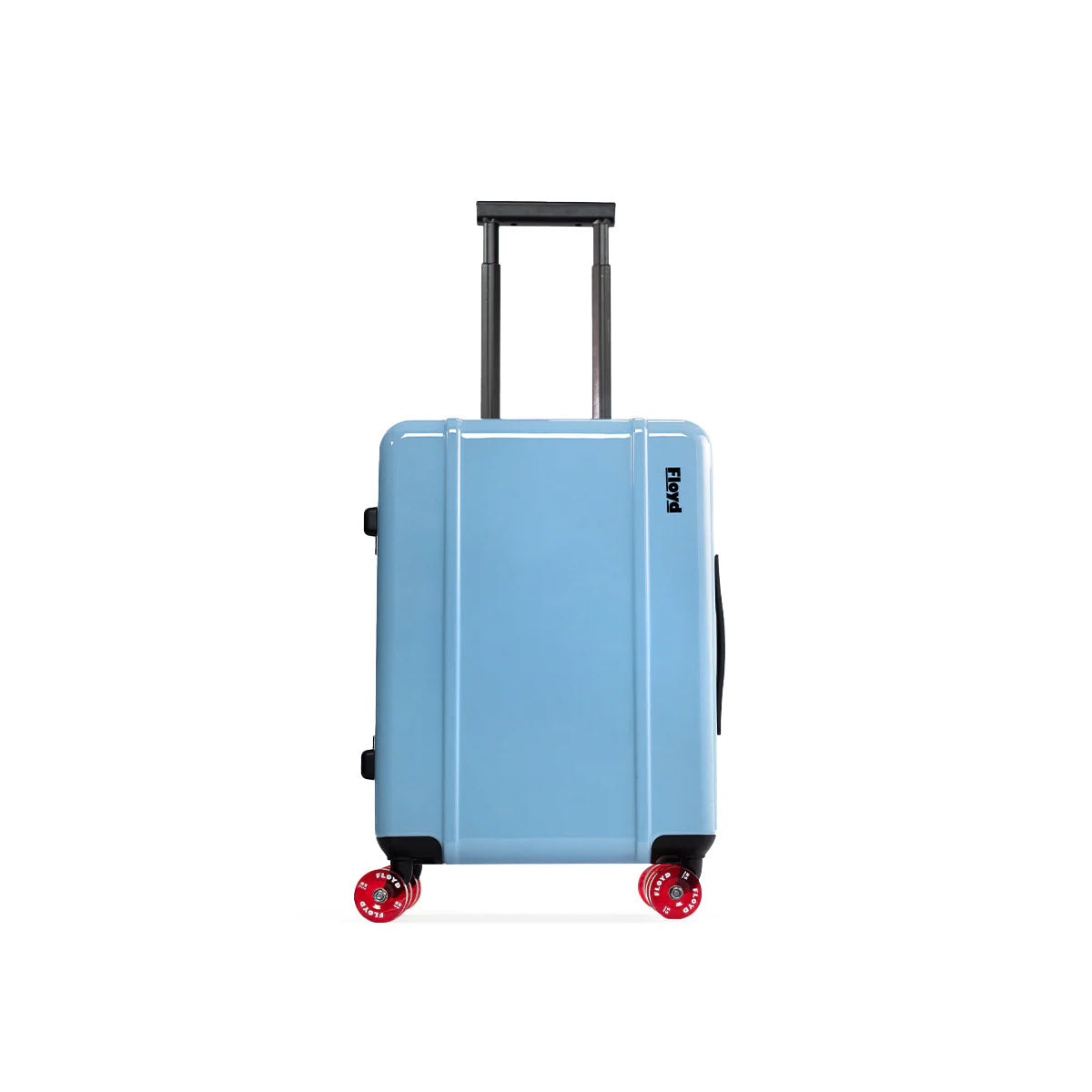 Floyd Cabin Luggage | The Bag Creature