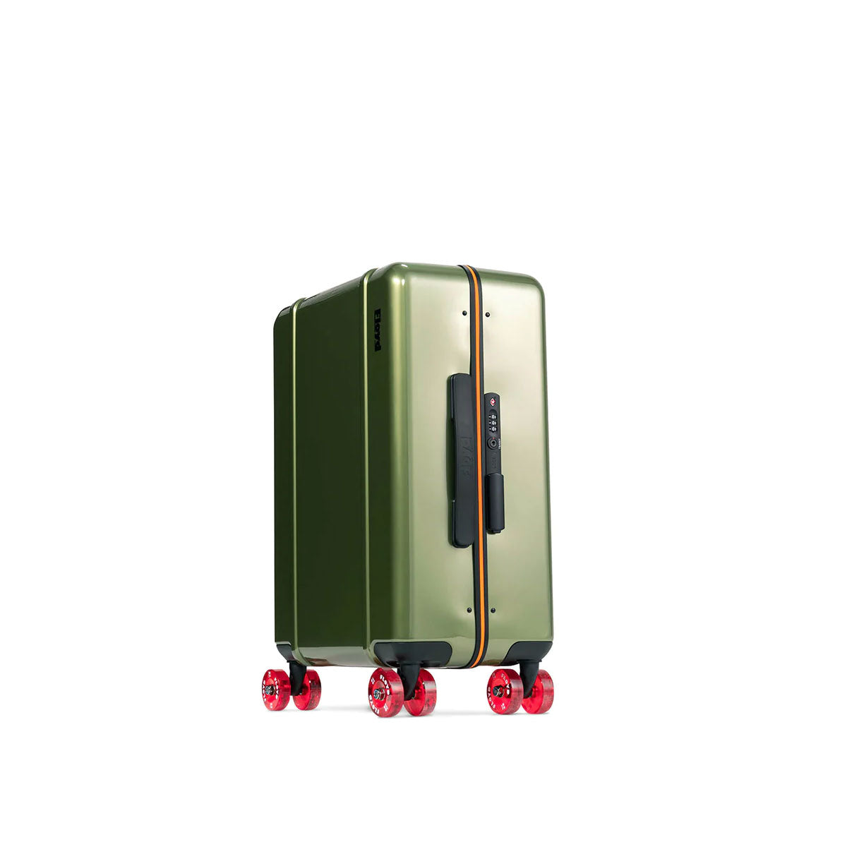 [PO] Floyd : Cabin
