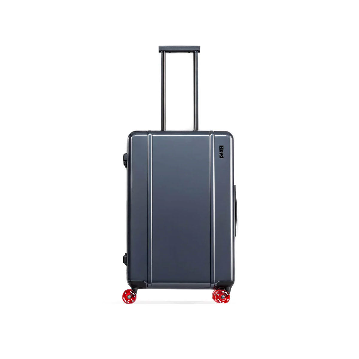 Floyd Check in Luggage | The Bag Creature
