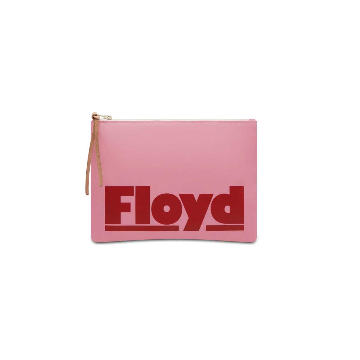 Floyd : Essential Pouch : Sugar Pink