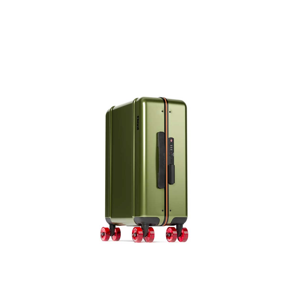 [PO] Floyd : Petite : Vegas Green