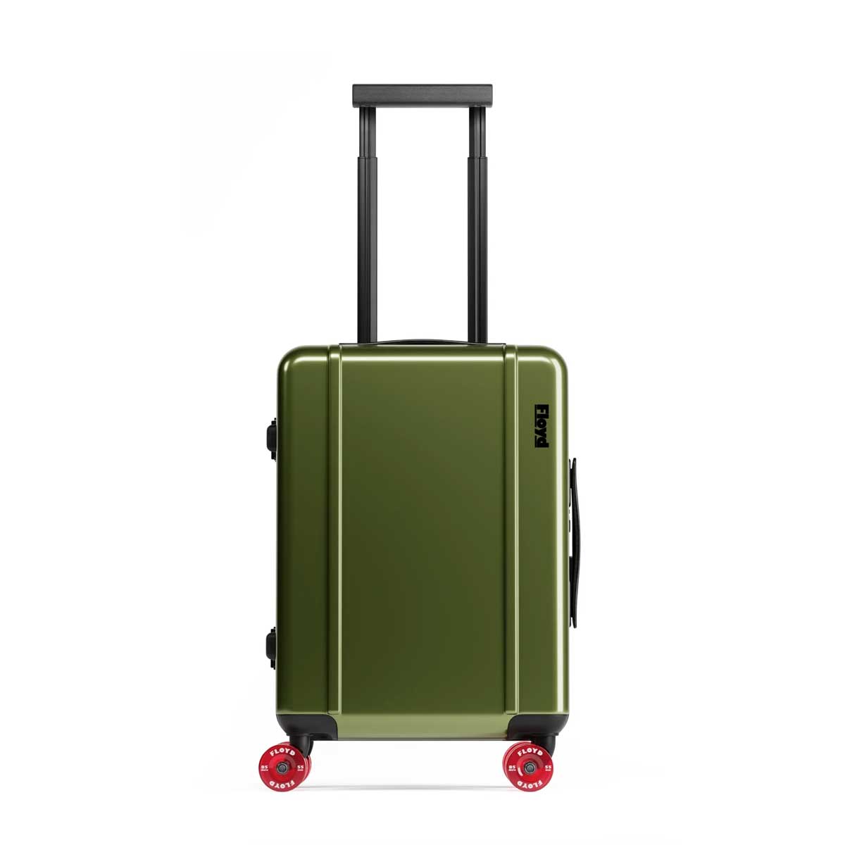 [PO] Floyd : Petite : Vegas Green