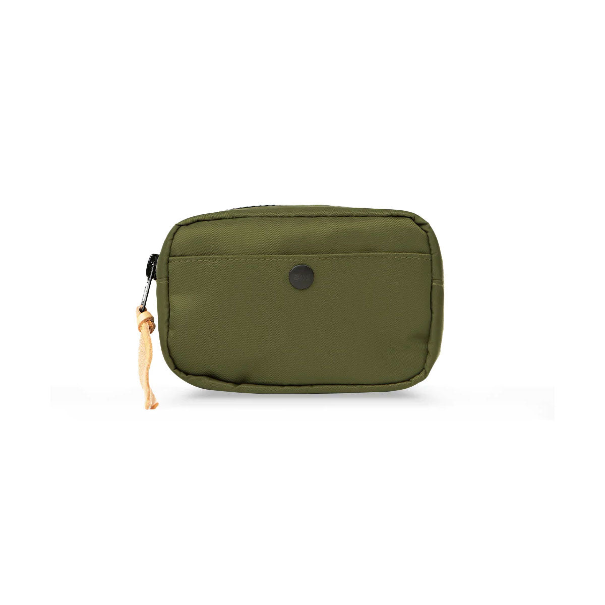 Floyd : Pouch : Gator Green