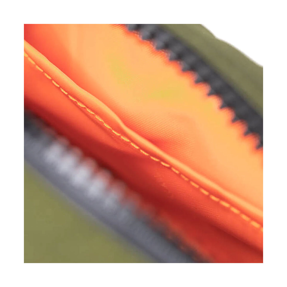Floyd : Pouch : Gator Green