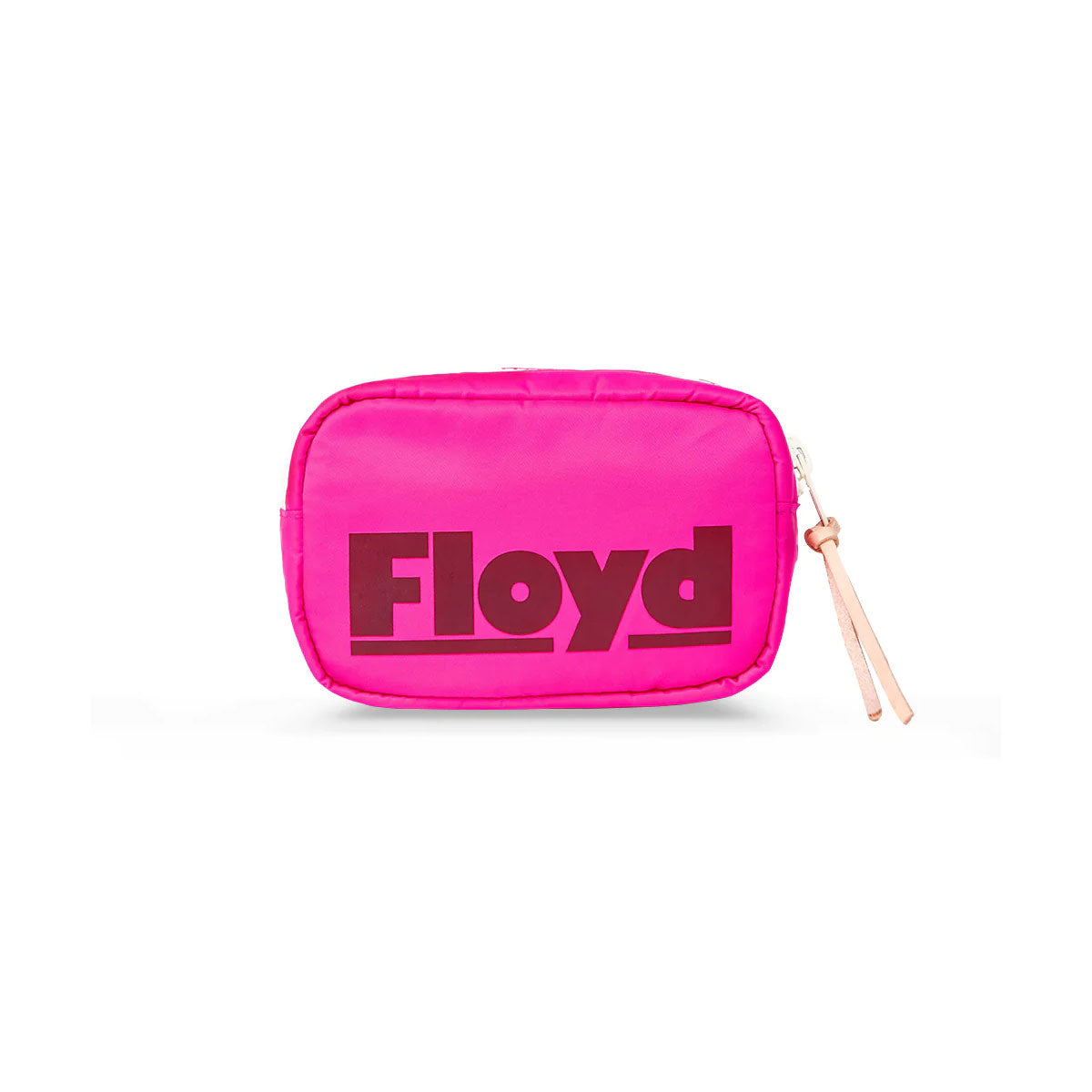 Floyd : Pouch : Hollywood Pink