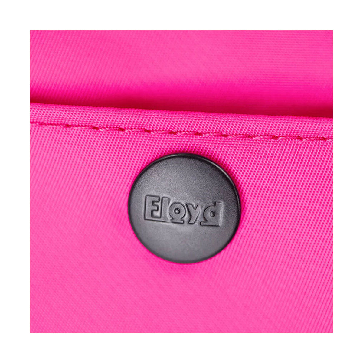 Floyd : Pouch : Hollywood Pink
