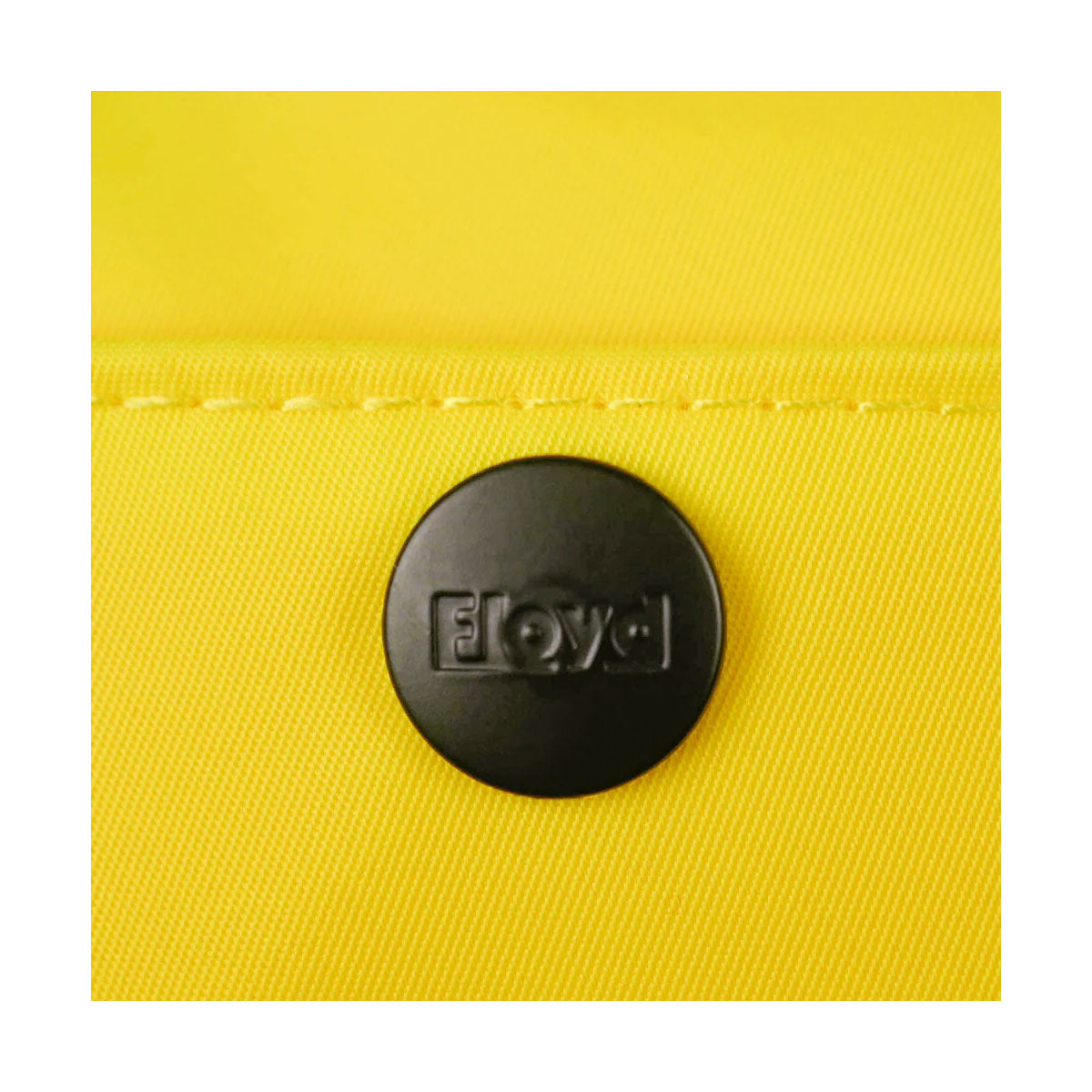 [PO] Floyd : Pouch : Aloha Yellow
