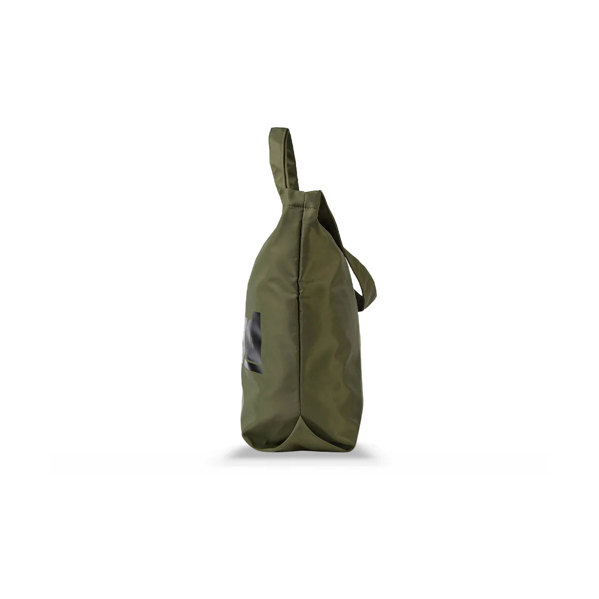 [PO] Floyd : Shopper : Gator Green