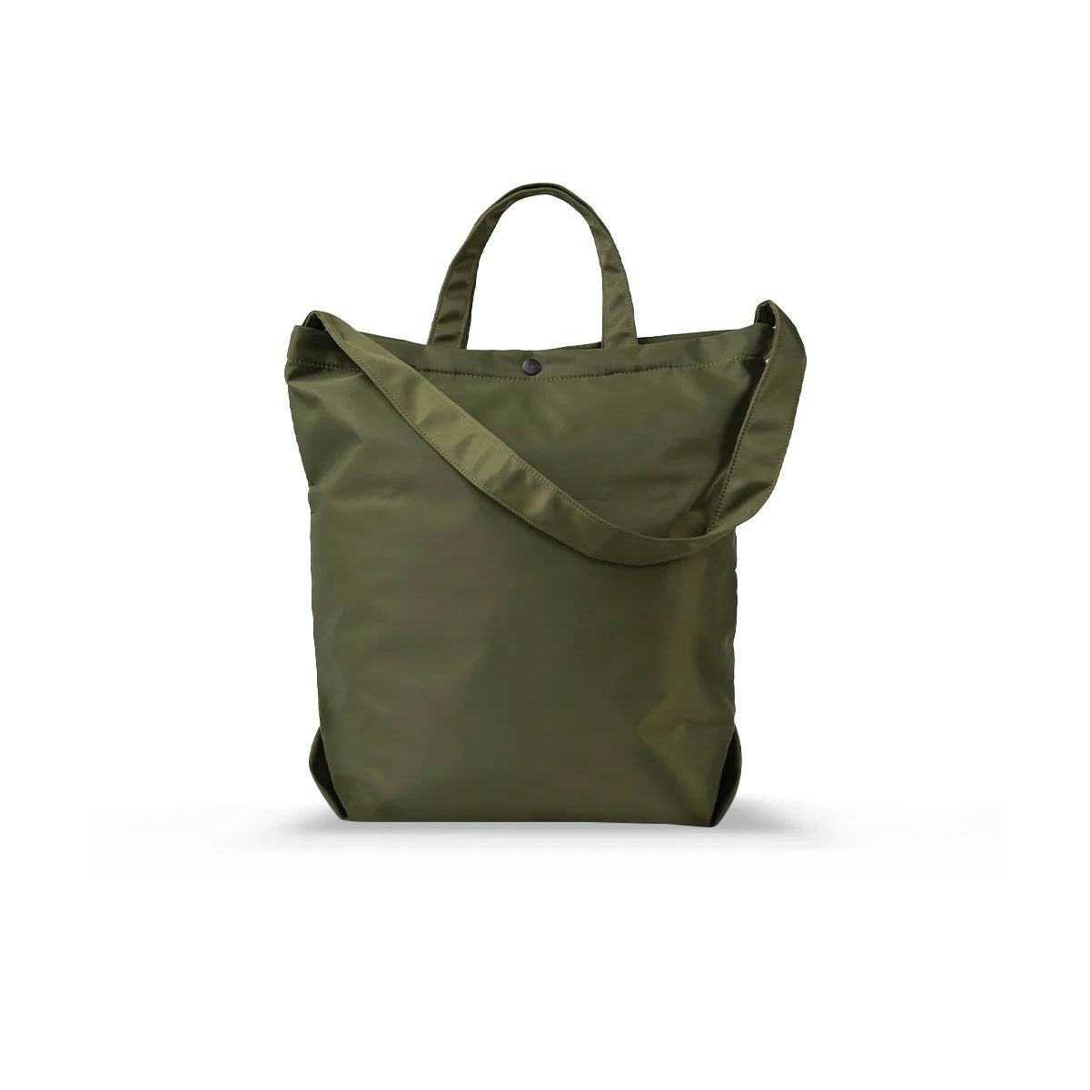 Floyd : Shopper : Gator Green