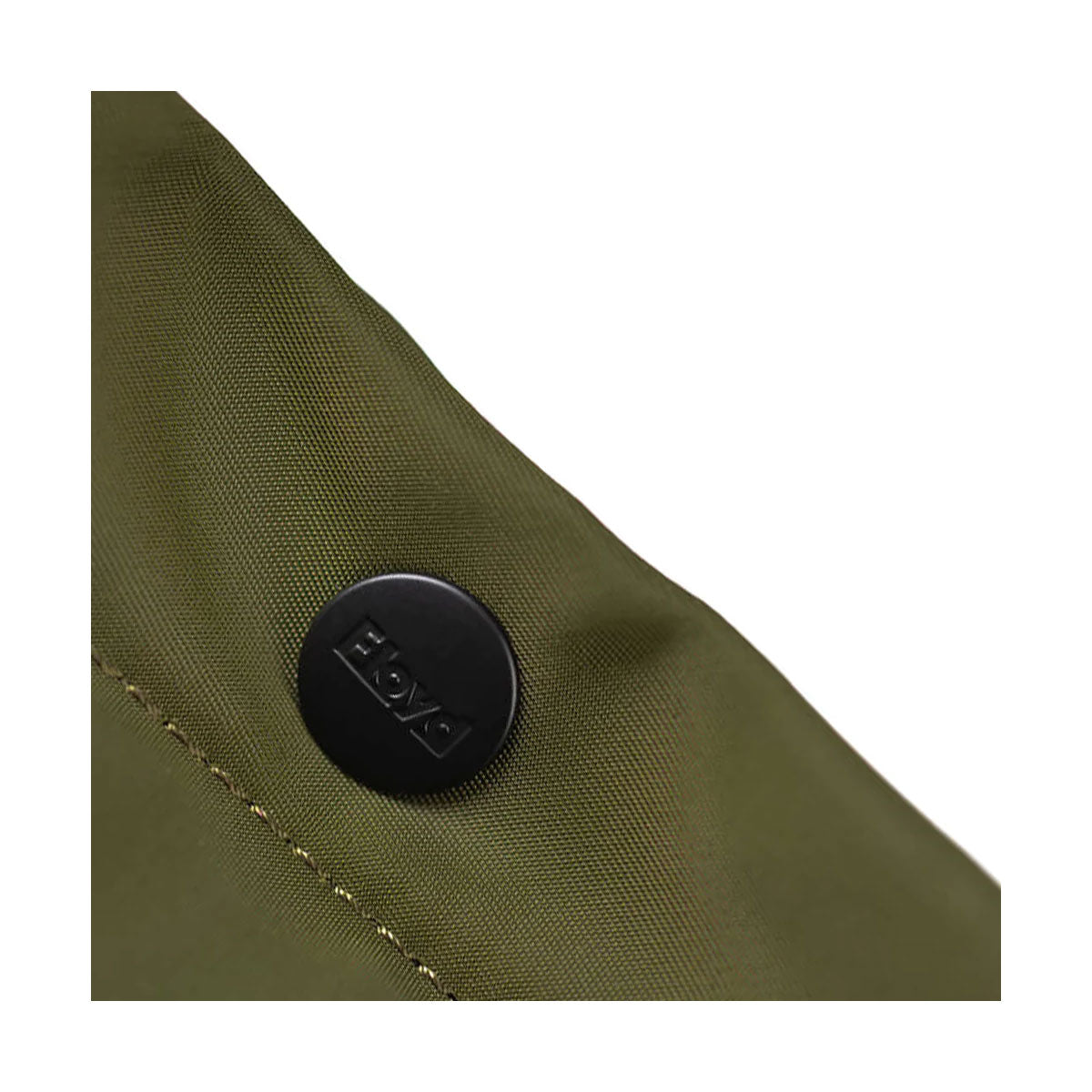 Floyd : Shopper : Gator Green