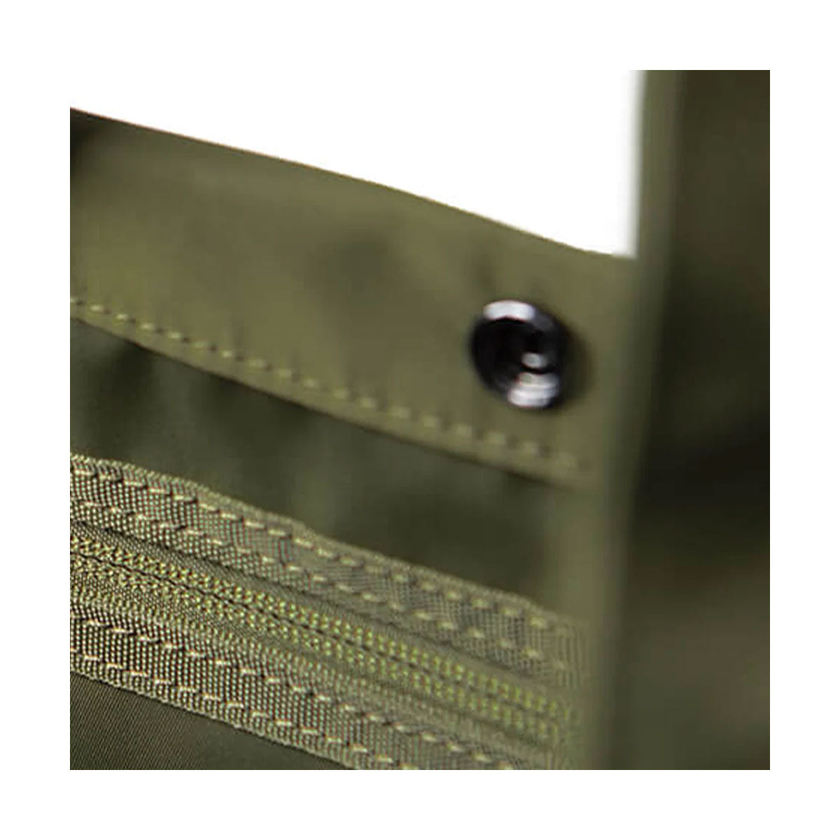 Floyd : Shopper : Gator Green