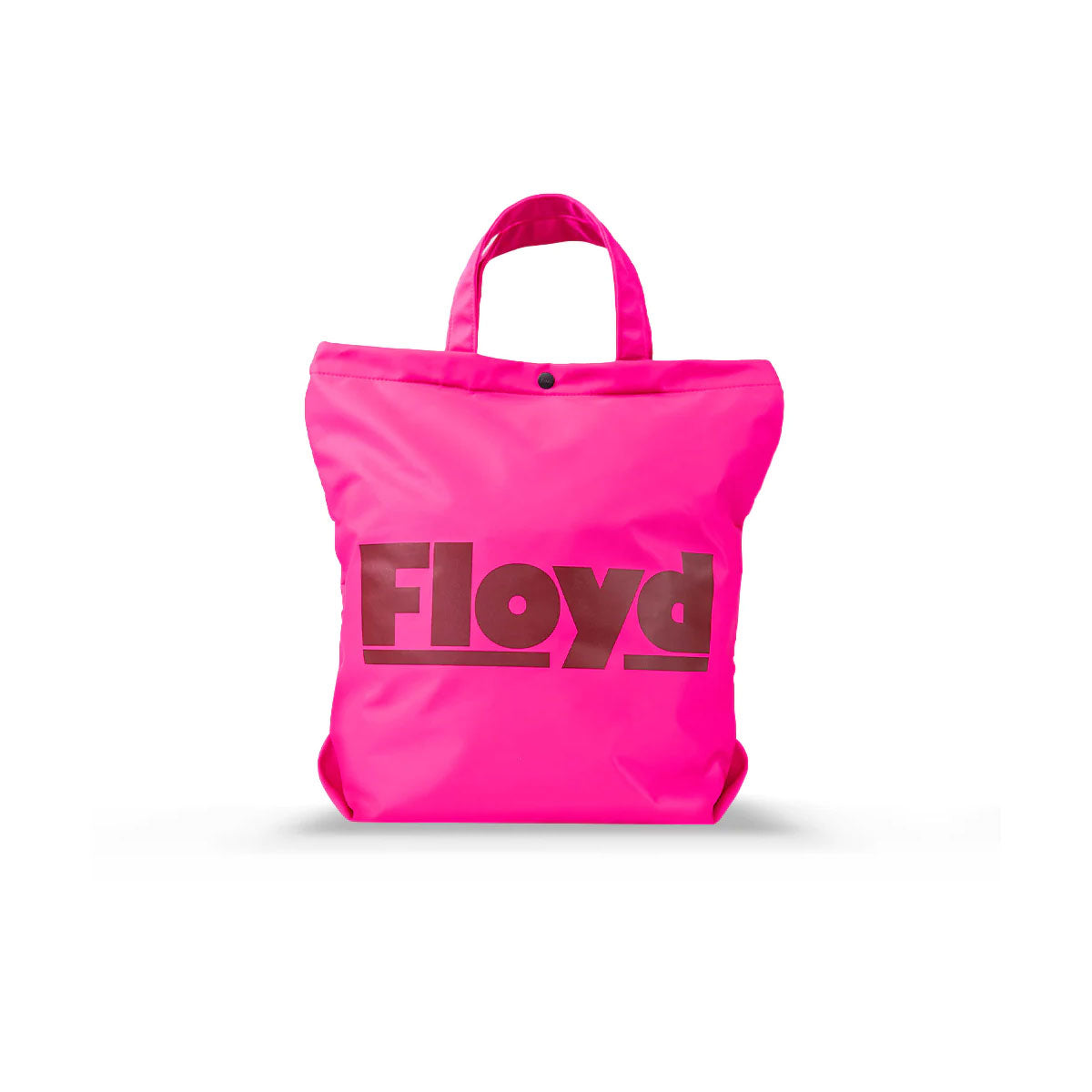 [PO] Floyd : Shopper : Hollywood Pink