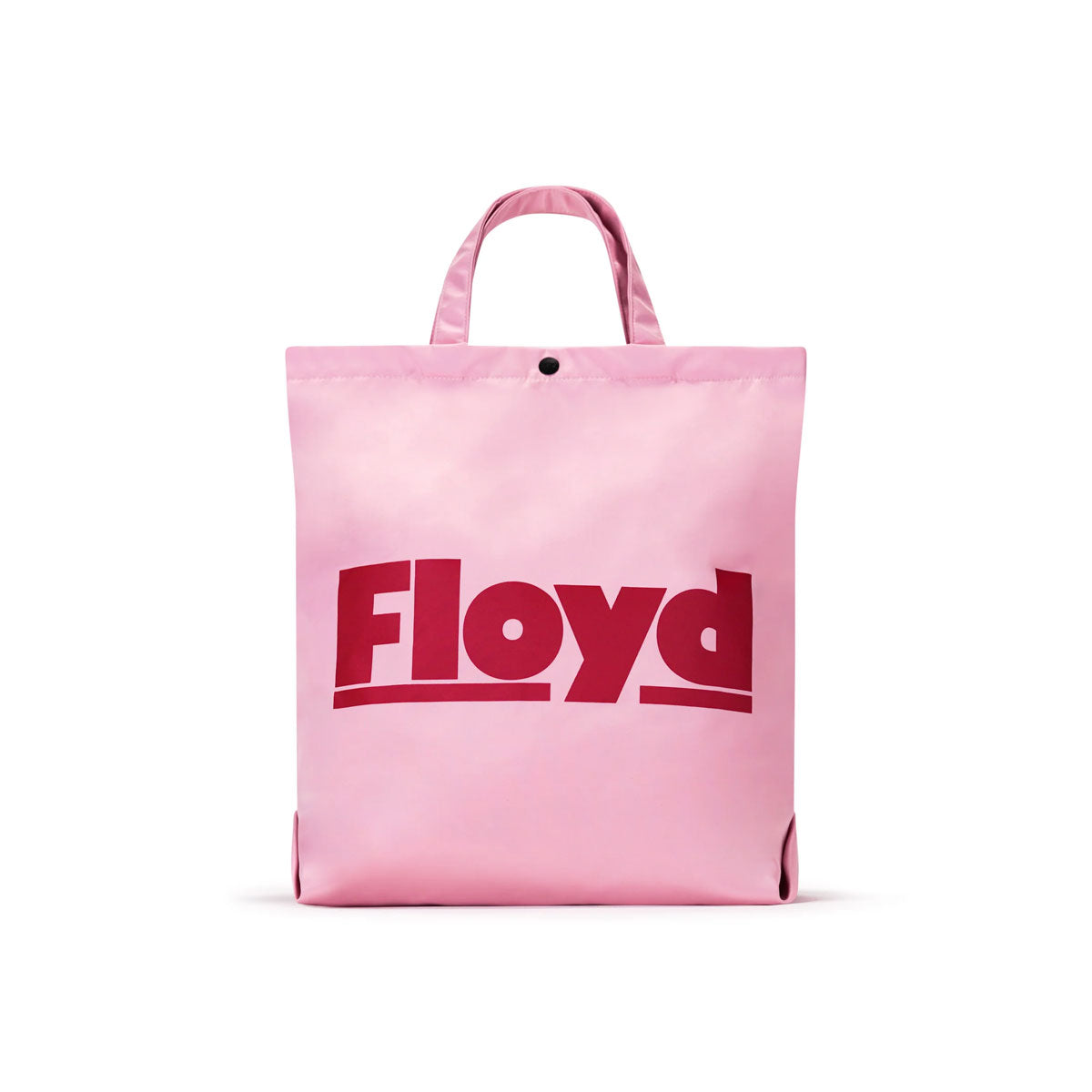 [PO] Floyd : Shopper : Sugar Pink