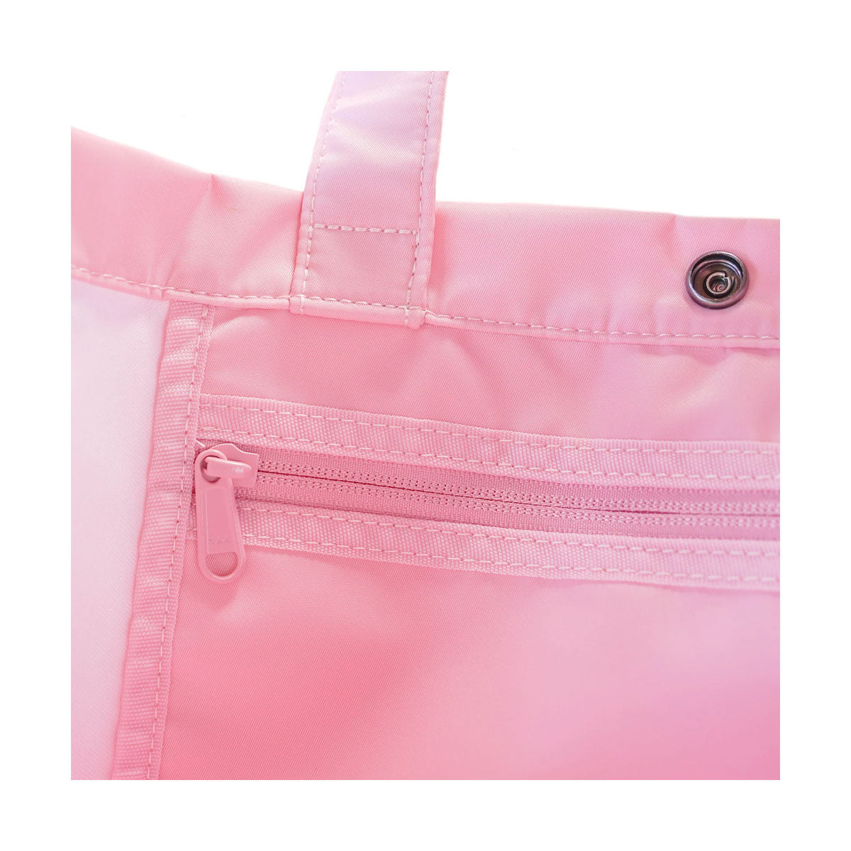 [PO] Floyd : Shopper : Sugar Pink