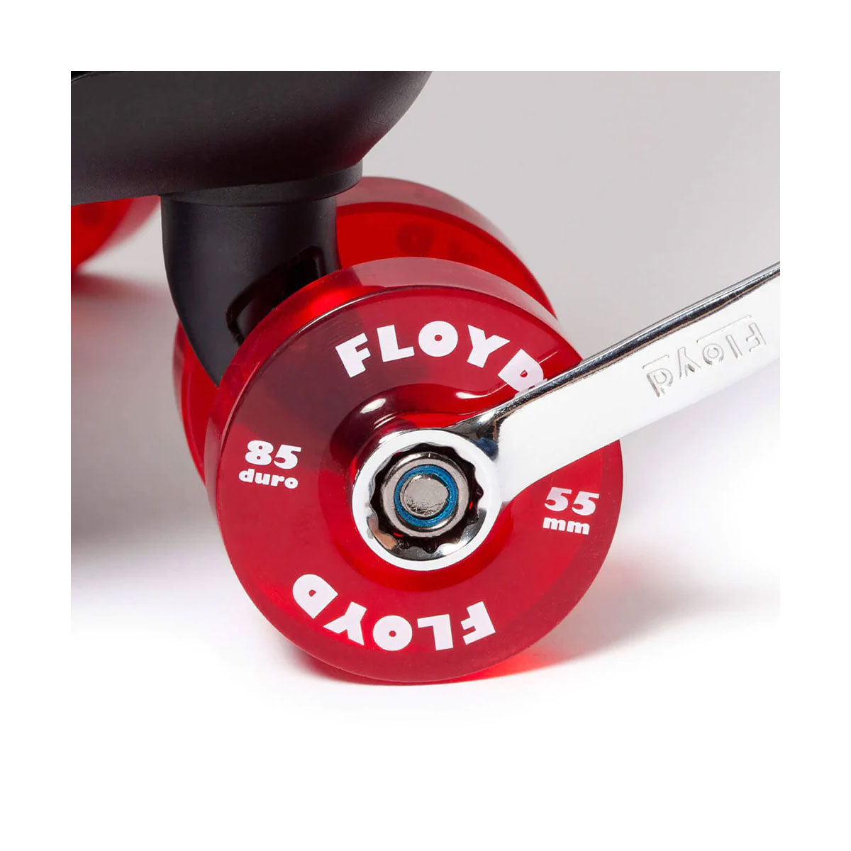 [PO] Floyd : Trunk : Tarmac Grey
