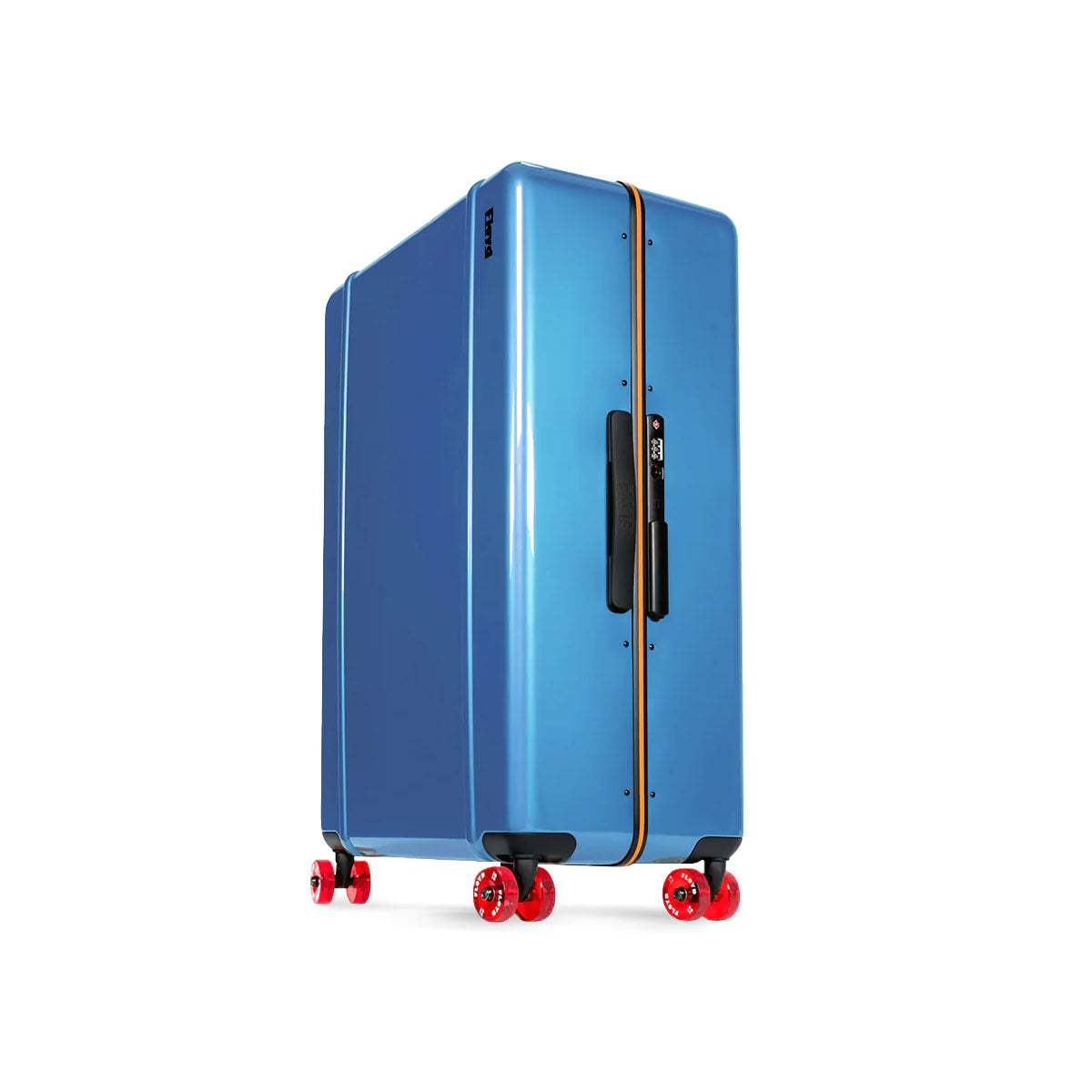 [PO] Floyd : Trunk : Pacific Blue