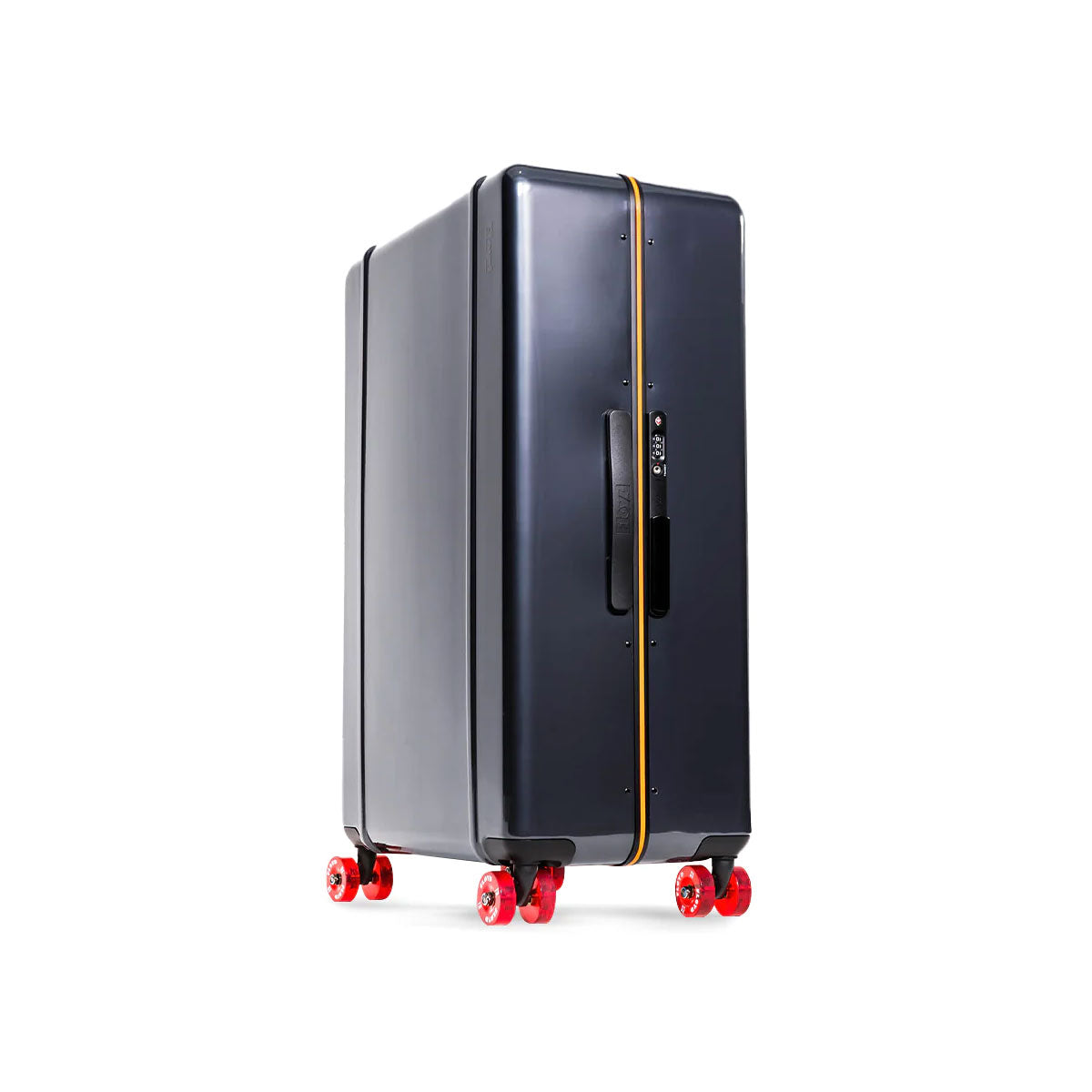 Floyd : Trunk : Tarmac Grey