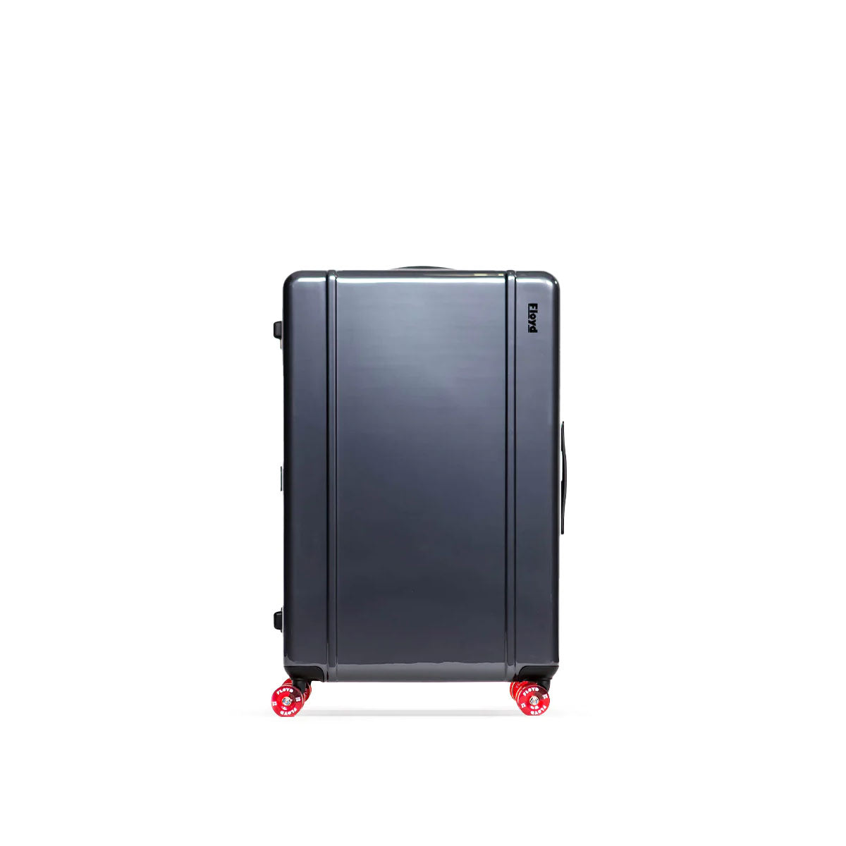 [PO] Floyd : Trunk : Tarmac Grey