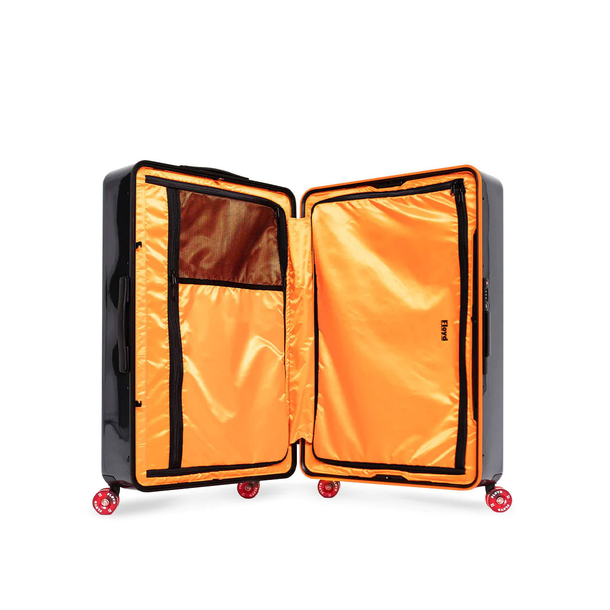 [PO] Floyd : Trunk : Tarmac Grey