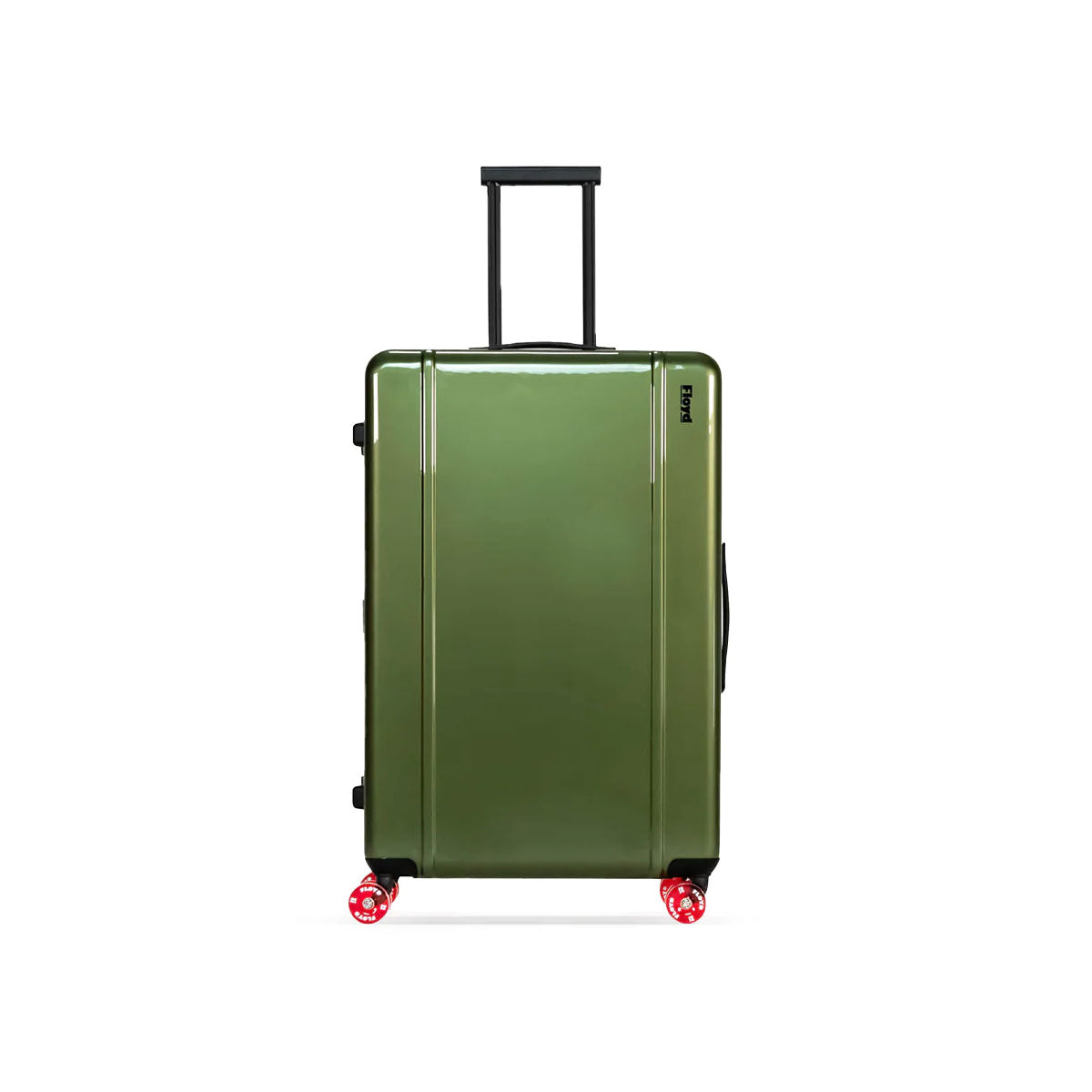 [PO] Floyd : Trunk : Vegas Green