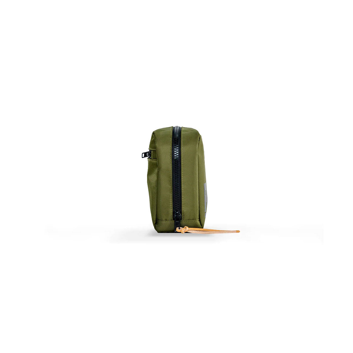 Floyd : Wash Kit : Gator Green