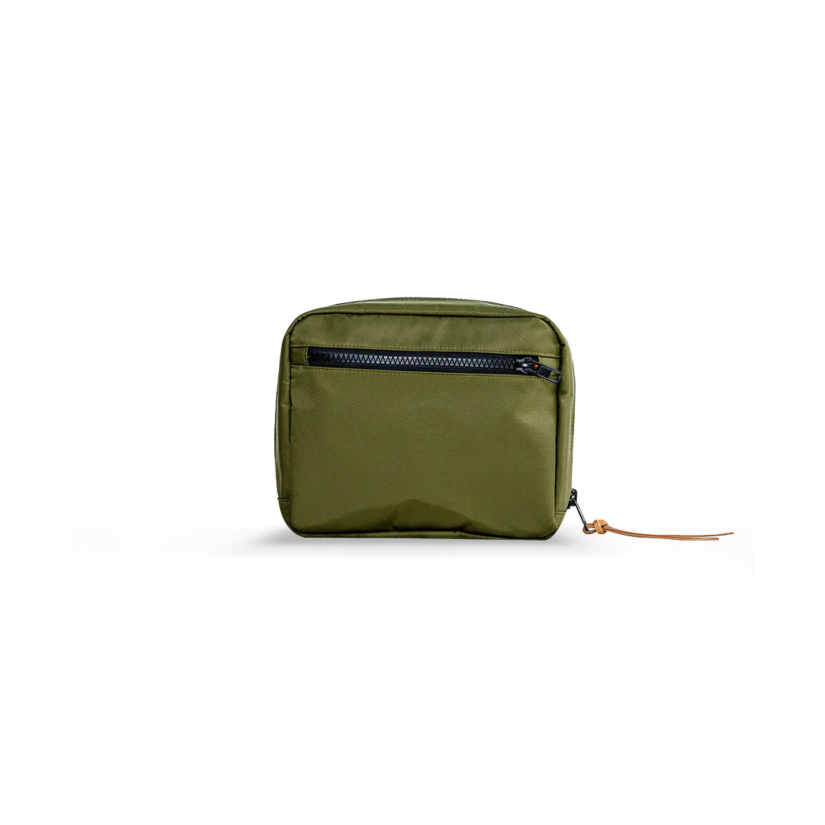 Floyd : Wash Kit : Gator Green