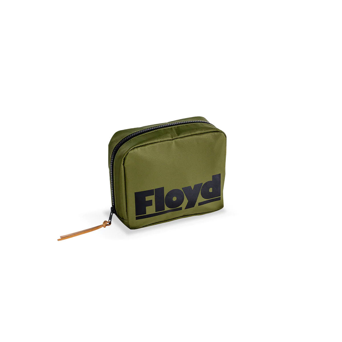 Floyd : Wash Kit : Gator Green