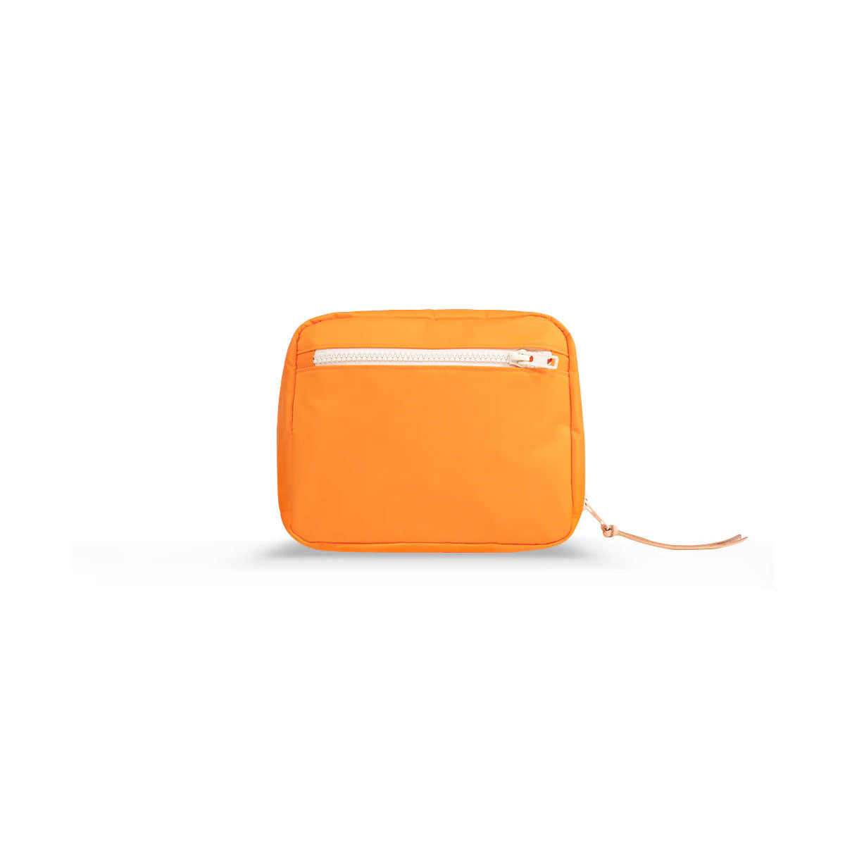 [PO] Floyd : Wash Kit : Hot Orange