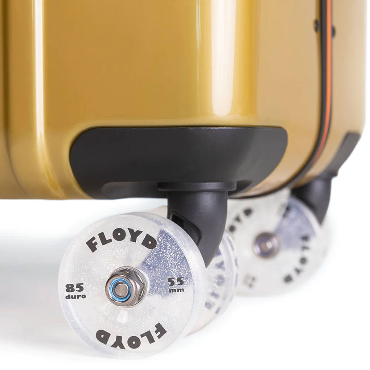 Floyd : Wheel Set