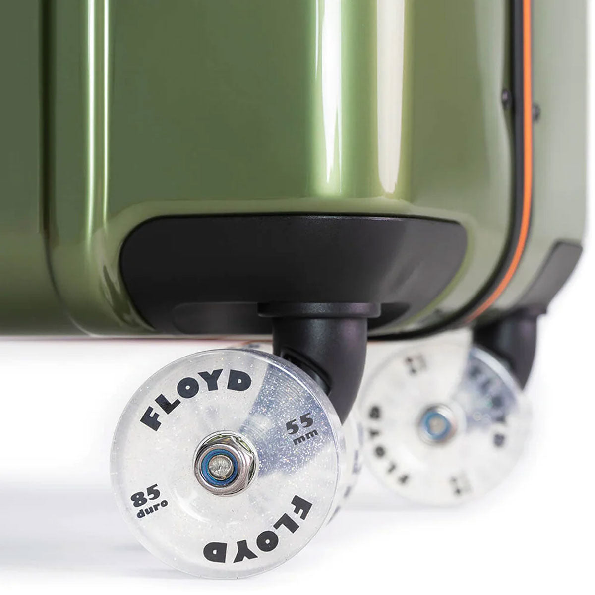 Floyd : Wheel Set