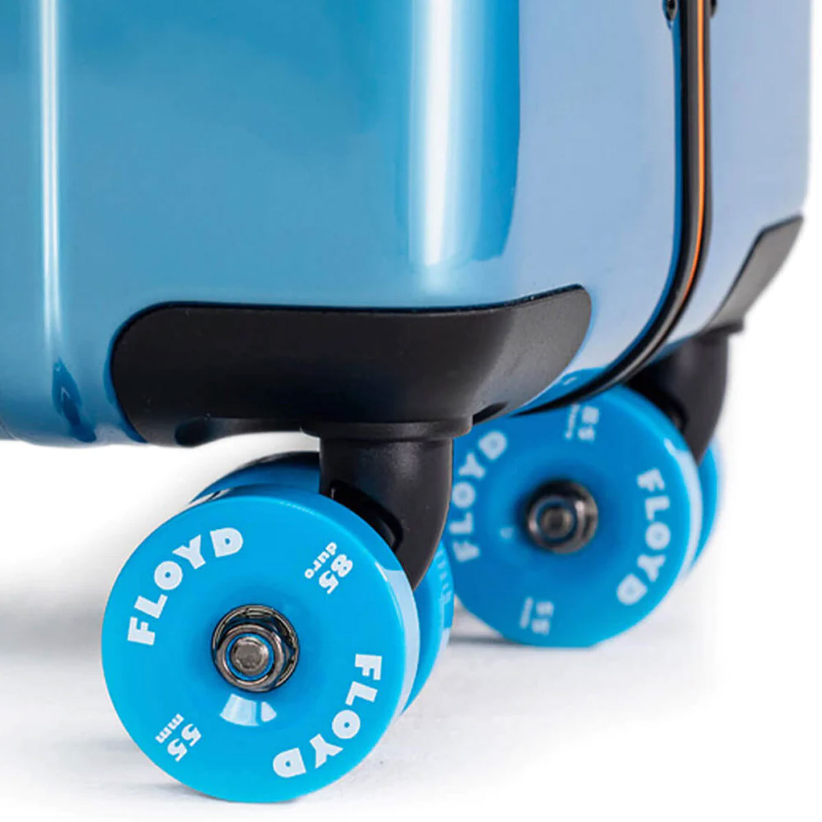Floyd : Wheel Set