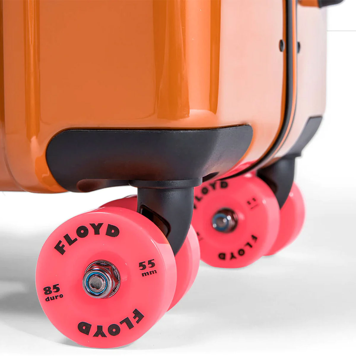 Floyd : Wheel Set