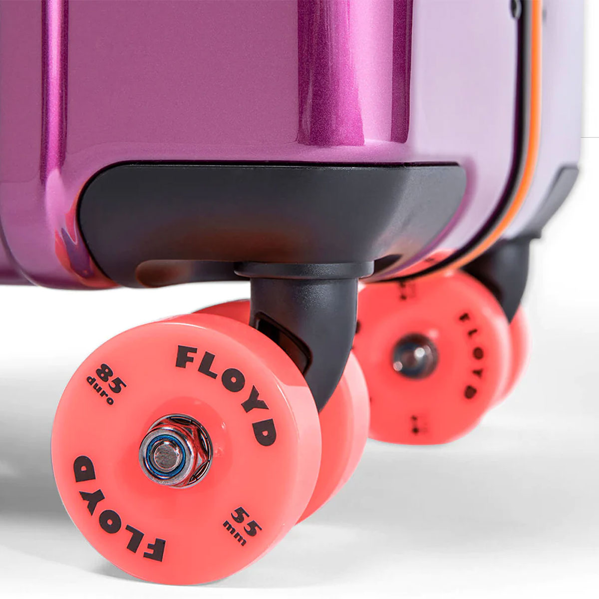 Floyd : Wheel Set