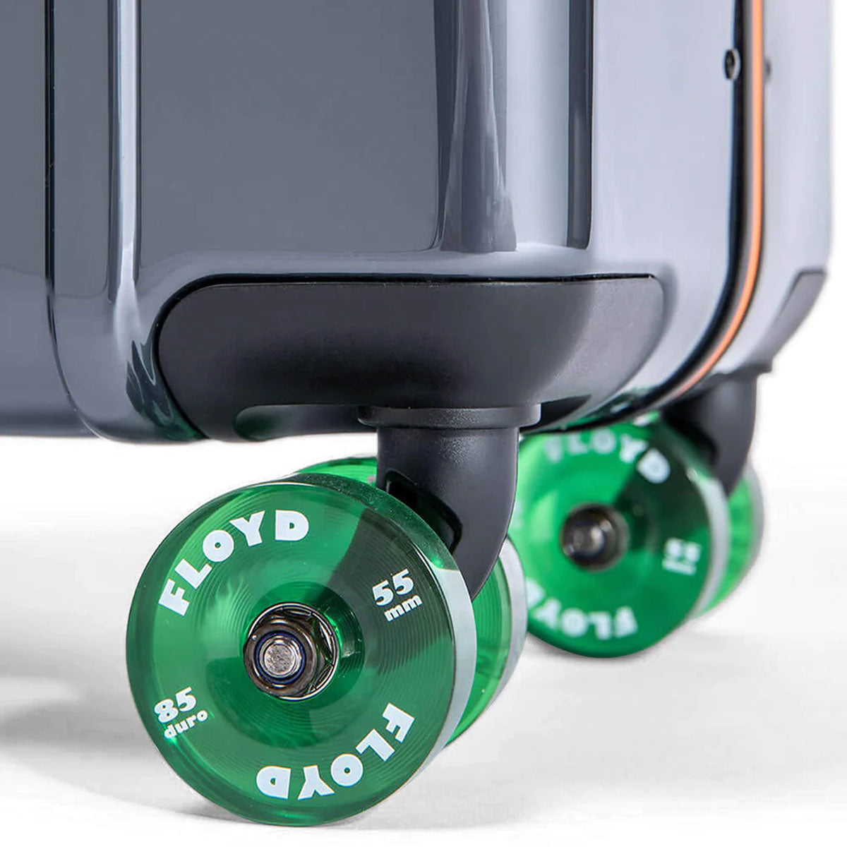 Floyd : Wheel Set