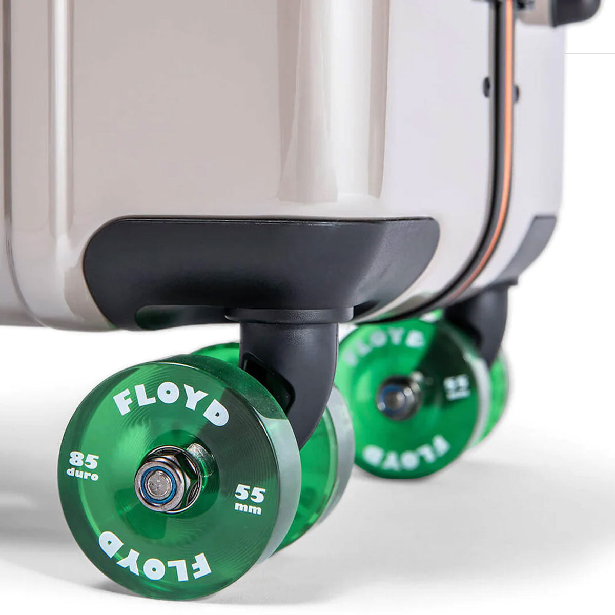 Floyd : Wheel Set