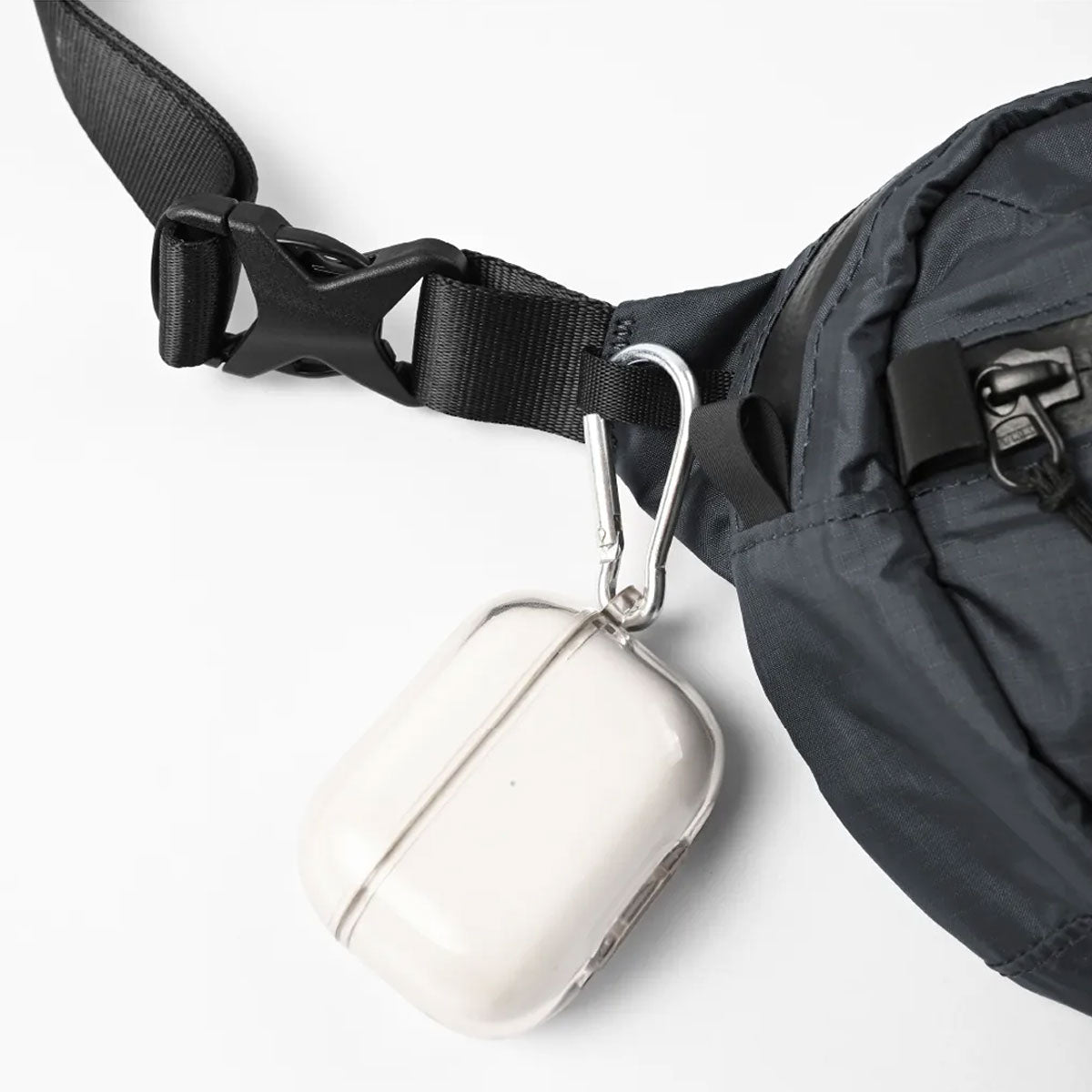[PO] Fyber Forma : RD1 Belt Bag 2.3L : Navy Gray