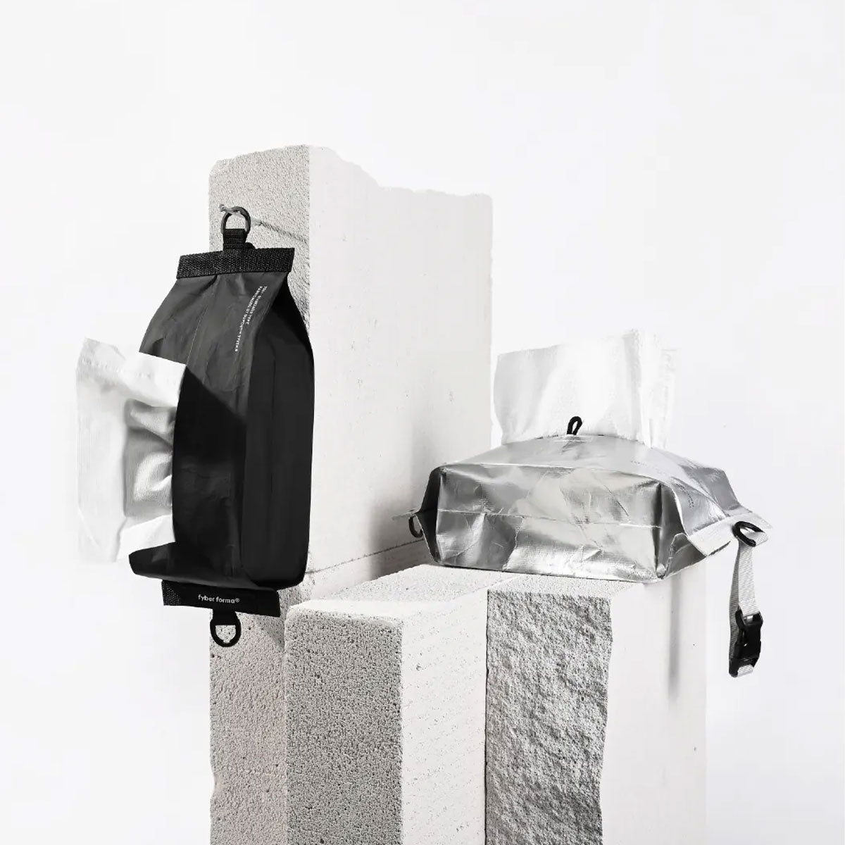 Fyber Forma : TS01 Hanging Tissue Holder