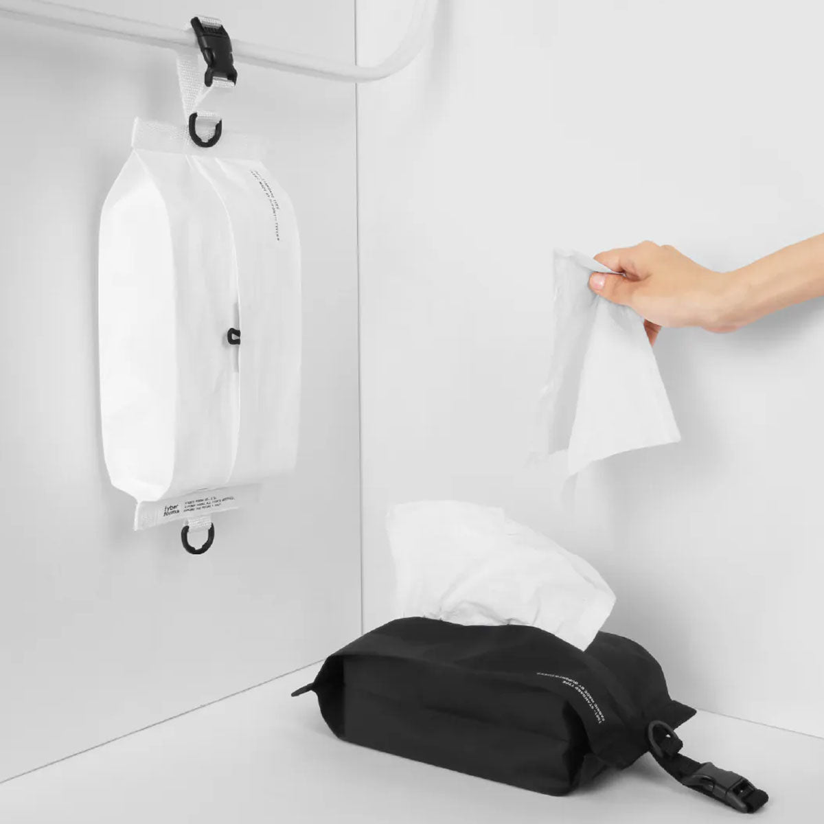 Fyber Forma : TS01 Hanging Tissue Holder