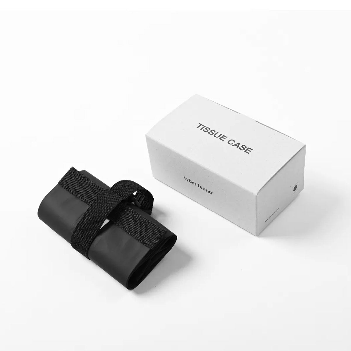 Fyber Forma : TS01 Hanging Tissue Holder