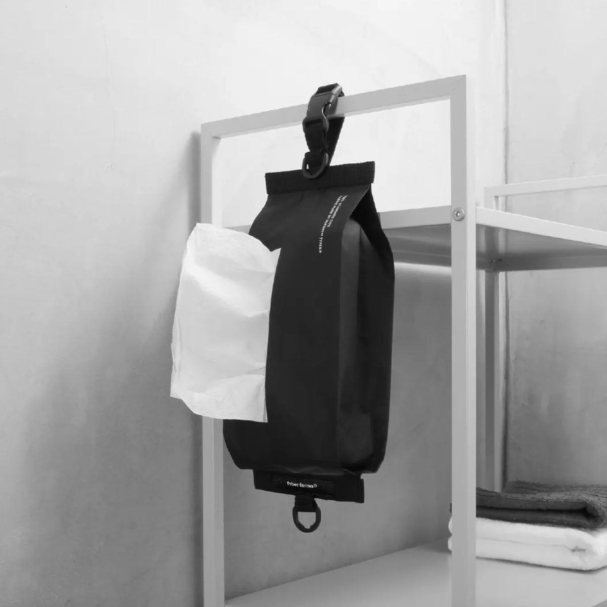 Fyber Forma : TS01 Hanging Tissue Holder